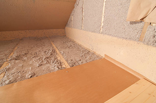 Best Insulation Materials and Products in Waynesville, MO